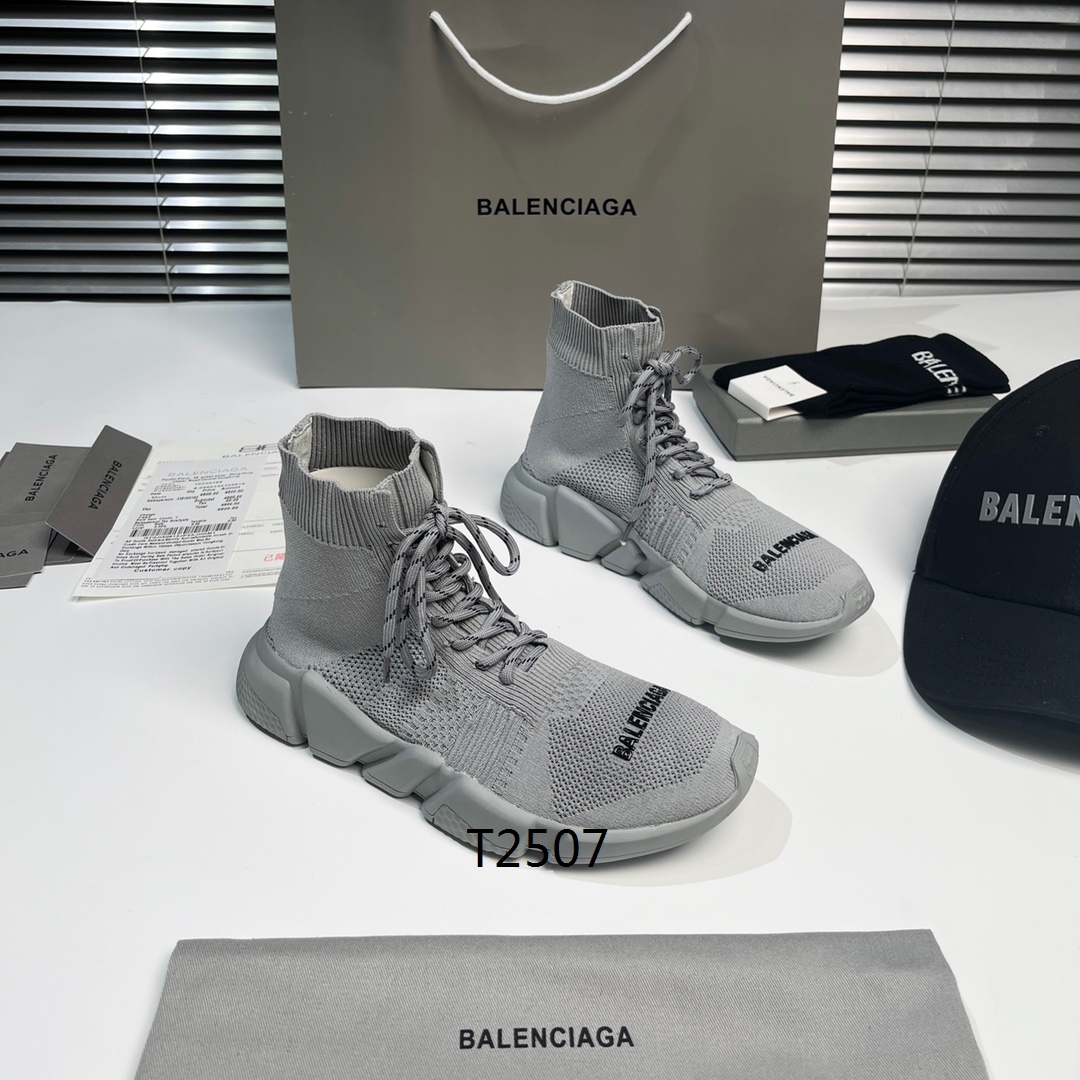 BALENCIAGA shoes 35-41 h0704